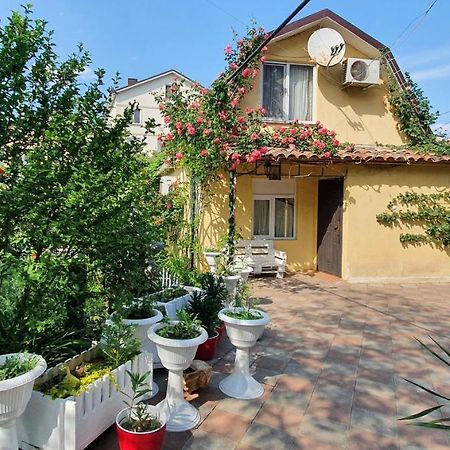 Holiday Home Near Sea Odessa Exterior foto