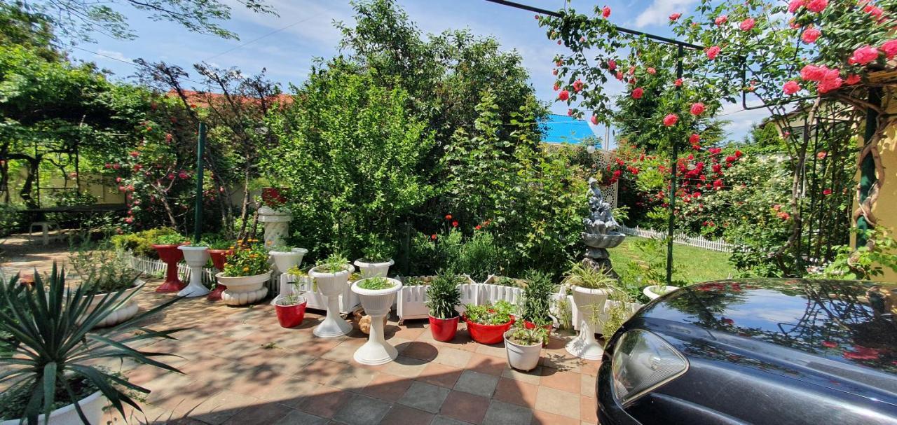 Holiday Home Near Sea Odessa Exterior foto